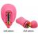 Pretty Love Flirtation - Vibrating Shell 30 Modes