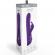 Ovo - K6 Rabbit  and G Spot Stimulation Purple