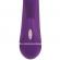 Ovo - K6 Rabbit  and G Spot Stimulation Purple