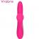 Nalone Peri Vibrator Rabbit and Swing Mode