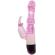 Waves of Pleasure Fantasy Vibe Pink 23 CM