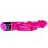 Waves of Pleasure Fantasy Vibe Pink 23 CM