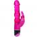 Waves of Pleasure Fantasy Vibe Pink 23 CM