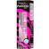 Waves of Pleasure Fantasy Vibe Pink 23 CM