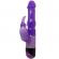 Waves of Pleasure Fantasy Vibe Purple 23 CM