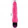 Colorful Sex Realistic Vibrator Purple 24 CM