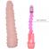 Flexi Vibe Sensual Spine 19.5 CM