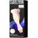 Flexi Vibe Sensual Spine Vibrating Dildo 22 CM