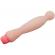 Flexi Vibe Sensual Spine Vibrating Dildo 22 CM