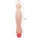 Flexi Vibe Sensual Spine Vibrating Dildo 22 CM