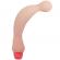 Flexi Vibe Sensual Spine Vibrating Dildo 22 CM