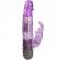 Give You Lover Vibrator With Rabbit Purple