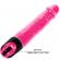 Baile Multispeed Vibrator Pink