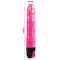 Baile Multispeed Vibrator Pink