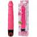 Baile Vibrators Multispeed Vibrator Pink