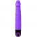 Baile Vibrators Multispeed Vibrator Purple