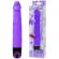 Baile Vibrators Multispeed Vibrator Purple