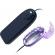 Super Vibrator Vibrating Egg With Stimulator