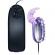 Super Vibrator Vibrating Egg With Stimulator