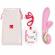 Fun Toys  Grabbit Vibrator Pink