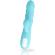 Mia Eiffel Vibrator Turquoise