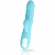 Mia Eiffel Vibrator Turquoise