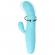 Mia Eiffel Vibrator Turquoise