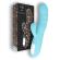 Mia Eiffel Vibrator Turquoise