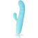 Mia Eiffel Vibrator Turquoise