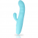 Mia Eiffel Vibrator Turquoise