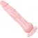 Vibrating Dildo Fountain Squirt Function