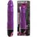 Baile Multispeed Vibrator Purple