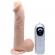 Caesar Treasure Realistic Dildo Up&down Function