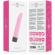 Intense Sonny Vibrator Pink