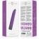 Intense Sonny Vibrator Purple