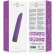 Intense Sonny Vibrator Purple