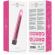 Intense Vito Vibrator Pink