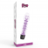 Glossy Axel Vibrator Purple