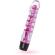 Glossy Lenny Vibrator Pink