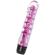 Glossy Lenny Vibrator Pink