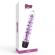 Glossy Lenny Vibrator Purple