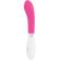 Glossy John Vibrator Pink