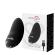 Moressa Blossom Black Vibrator