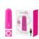 Moressa Nix Remote Control Bullet Pink