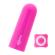 Moressa Nix Remote Control Bullet Pink