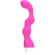 G-Spot George Pink Vibrator