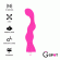 G-Spot George Pink Vibrator