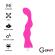 G-Spot George Pink Vibrator