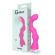 G-Spot George Pink Vibrator