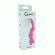 G-Spot George Pink Vibrator